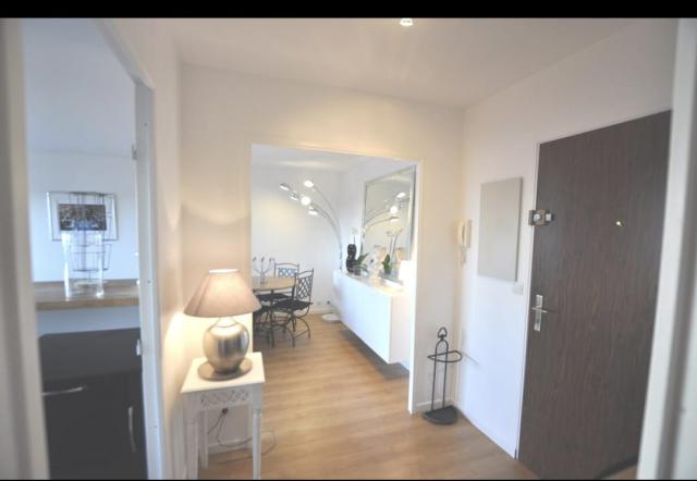 Location appartement T2 Rouen - Photo 5