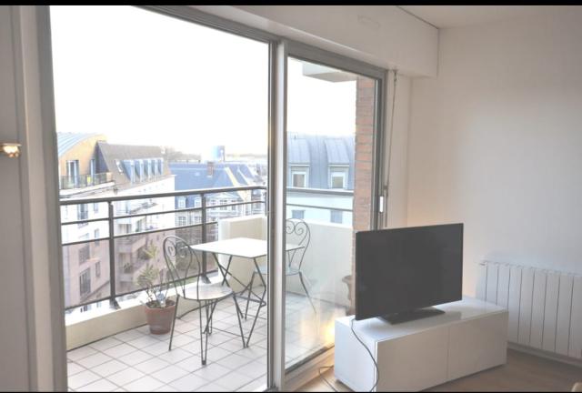 Location appartement T2 Rouen - Photo 6