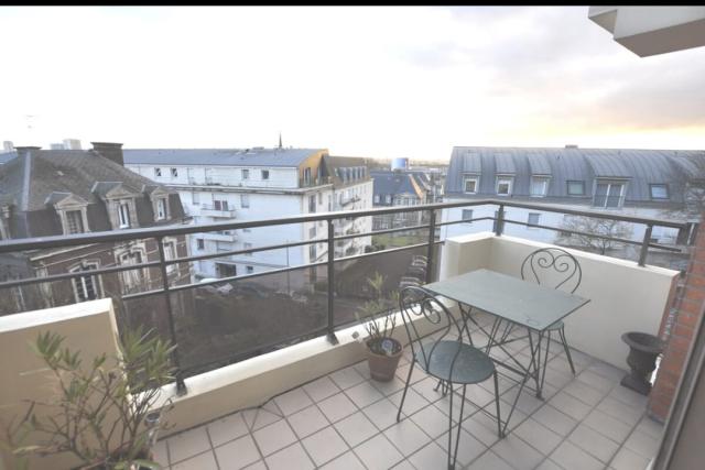 Location appartement T2 Rouen - Photo 7