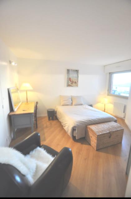 Location appartement T2 Rouen - Photo 8