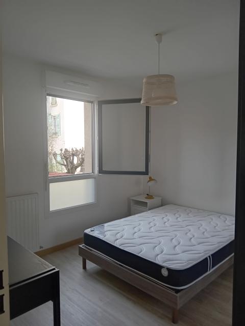 Location appartement T2 Neuville sur Saone - Photo 3
