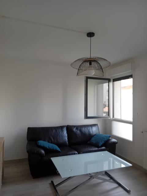 Location appartement T2 Neuville sur Saone - Photo 5