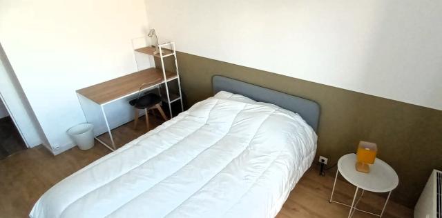 Location appartement T4 Rennes - Photo 2