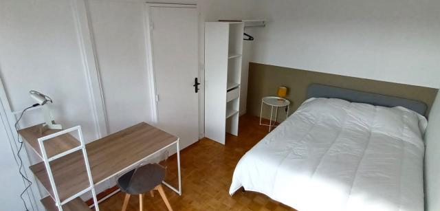 Location appartement T4 Rennes - Photo 3