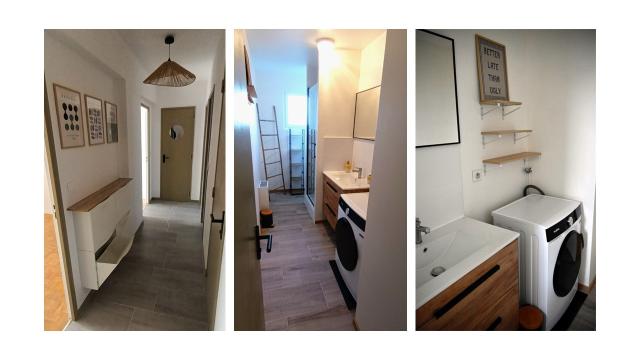 Location appartement T4 Rennes - Photo 4