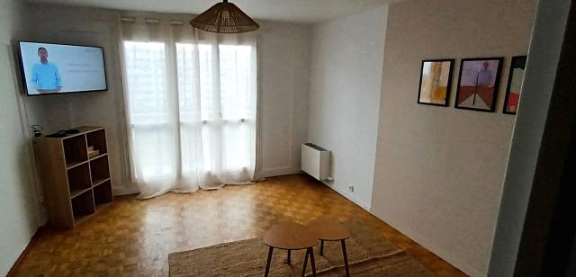 Location appartement T4 Rennes - Photo 6