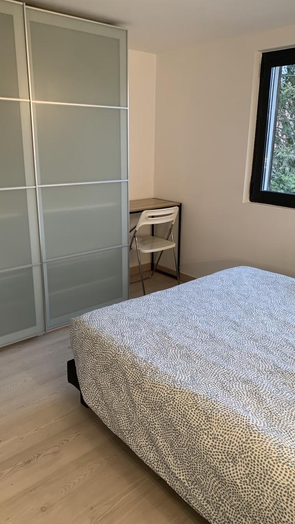 Location chambre Dijon - Photo 1