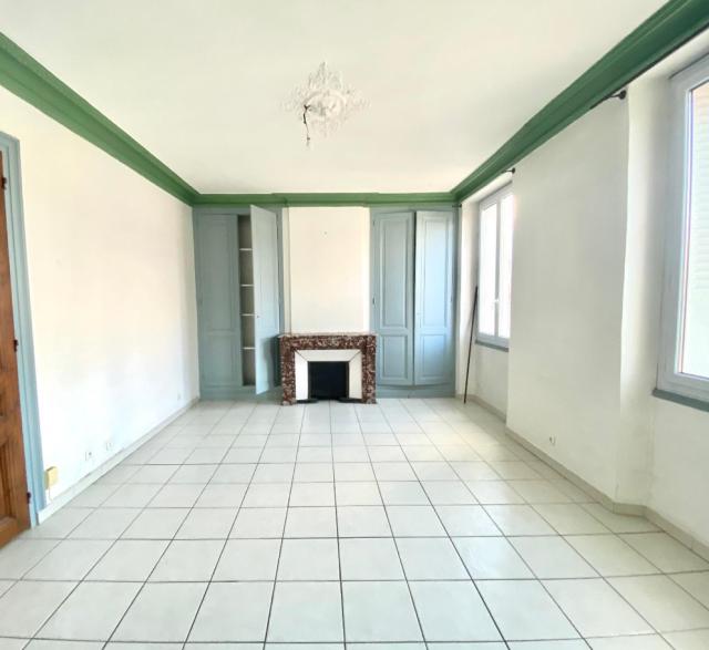 Location appartement T6 Valence - Photo 2