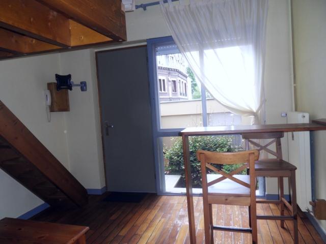 Location studio Rouen - Photo 7