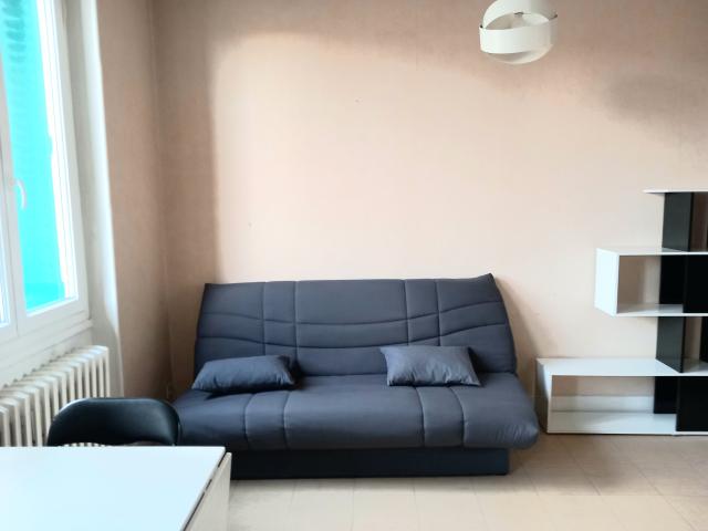 Location studio Valence - Photo 2