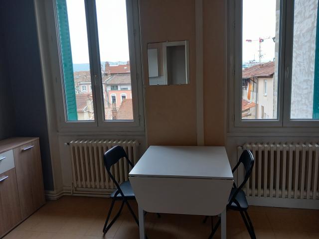 Location studio Valence - Photo 8