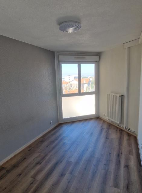 Location appartement T2 Marseille 09 - Photo 3