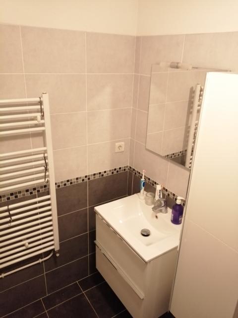 Location appartement T2 Marseille 09 - Photo 5
