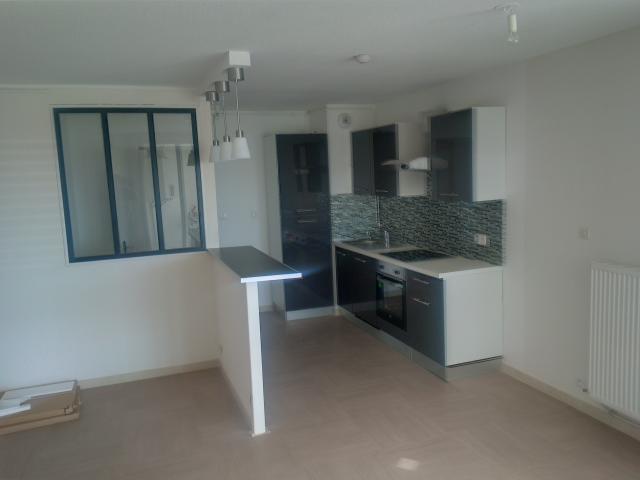 Location appartement T2 Marseille 09 - Photo 6