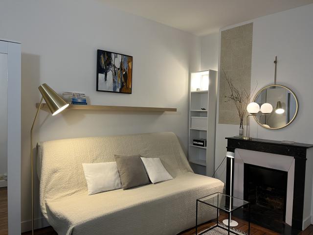 Location studio Paris 12 - Photo 2