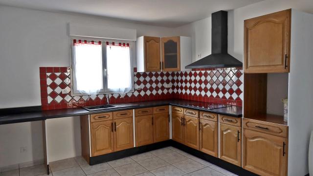 Location maison F5 Beziers - Photo 5