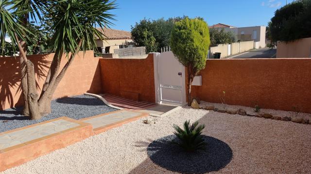 Location maison F5 Beziers - Photo 6