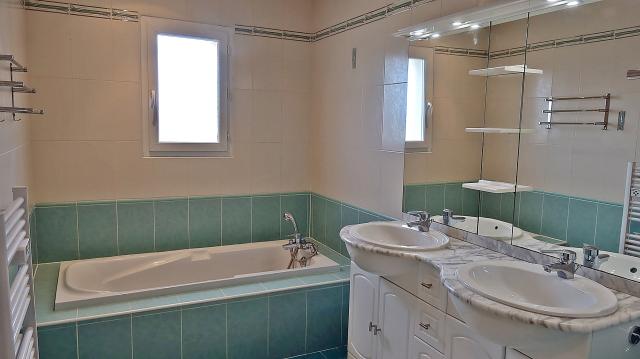 Location maison F5 Beziers - Photo 8
