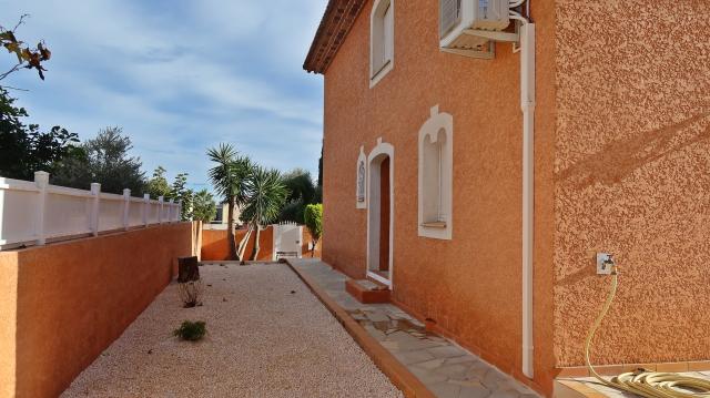 Location maison F5 Beziers - Photo 10