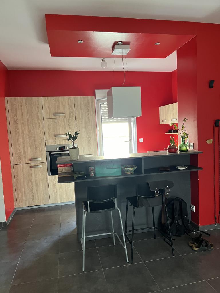 Location chambre Villeurbanne - Photo 3