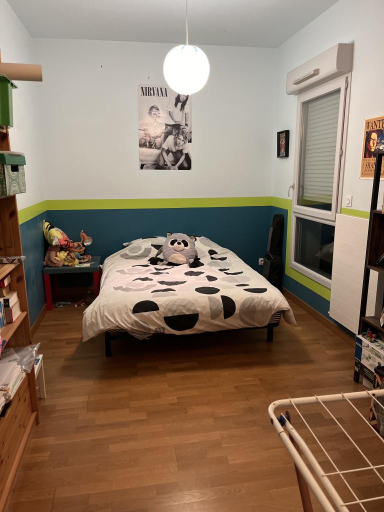 Location chambre Villeurbanne - Photo 4