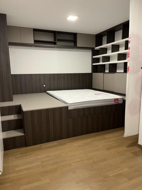 Location appartement T3 Villeurbanne - Photo 5