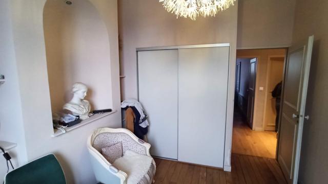 Location appartement T4 Clermont Ferrand - Photo 2
