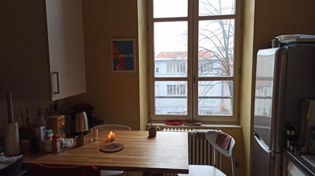 Location appartement T4 Clermont Ferrand - Photo 5