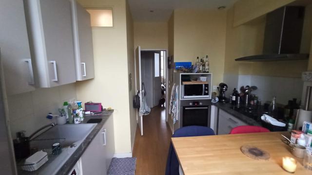 Location appartement T4 Clermont Ferrand - Photo 6