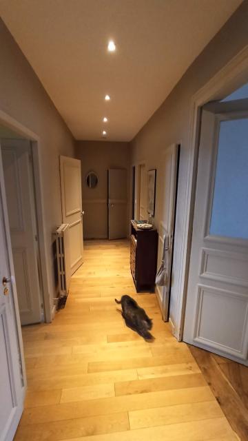 Location appartement T4 Clermont Ferrand - Photo 7