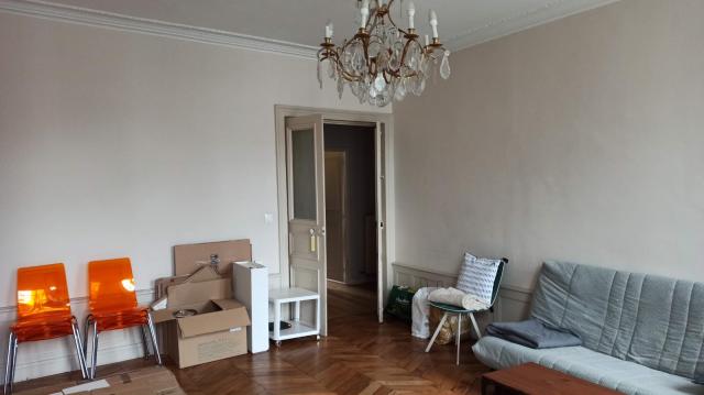 Location appartement T4 Clermont Ferrand - Photo 8