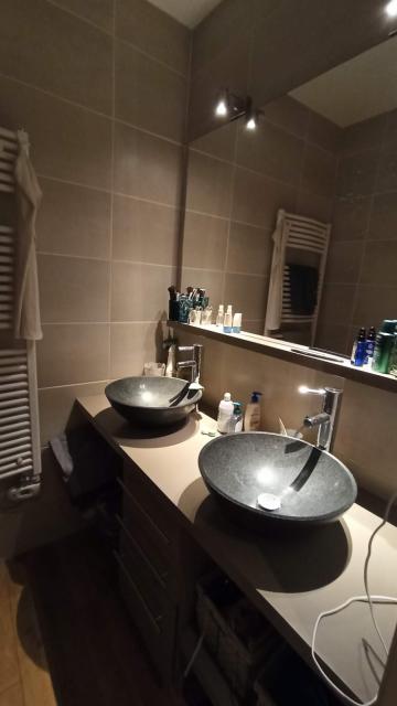 Location appartement T4 Clermont Ferrand - Photo 9