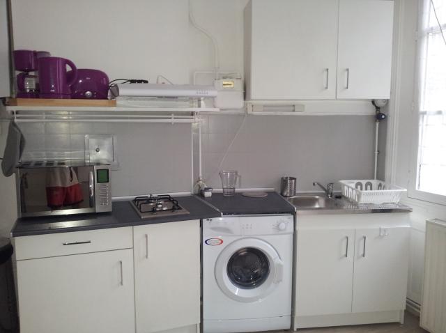 Location studio St Etienne - Photo 2