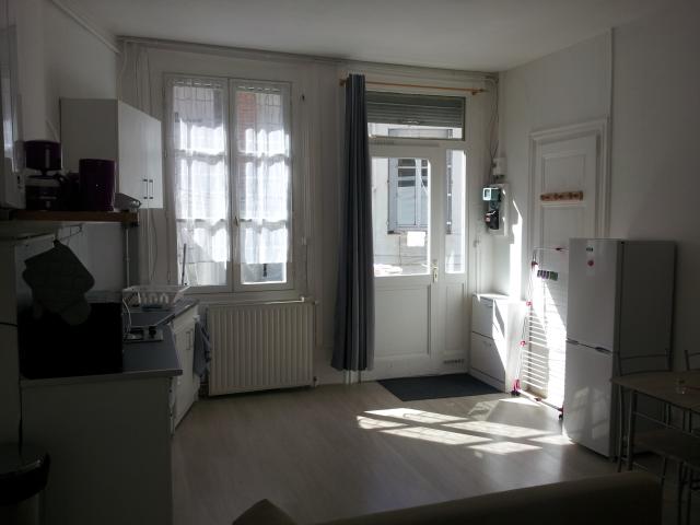 Location studio St Etienne - Photo 6