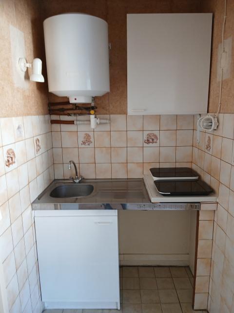 Location studio Nantes - Photo 2