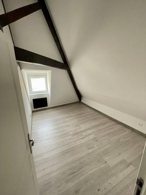 Location appartement T3 Cognac - Photo 2