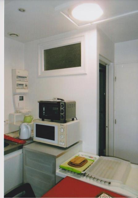 Location studio Nancy - Photo 2