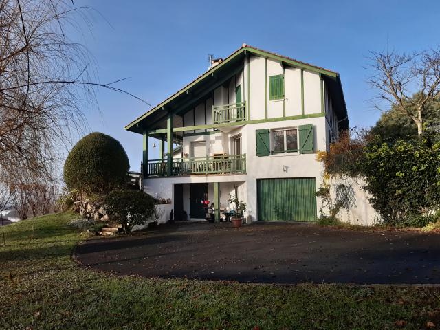 Location chambre Briscous - Photo 2