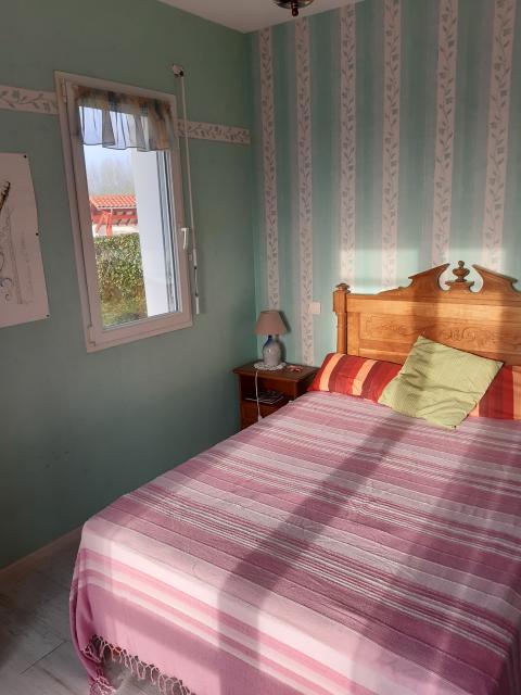 Location chambre Briscous - Photo 3