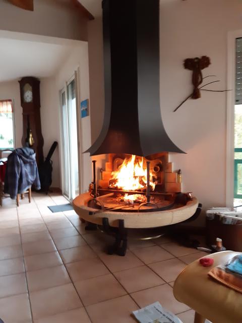 Location chambre Briscous - Photo 5