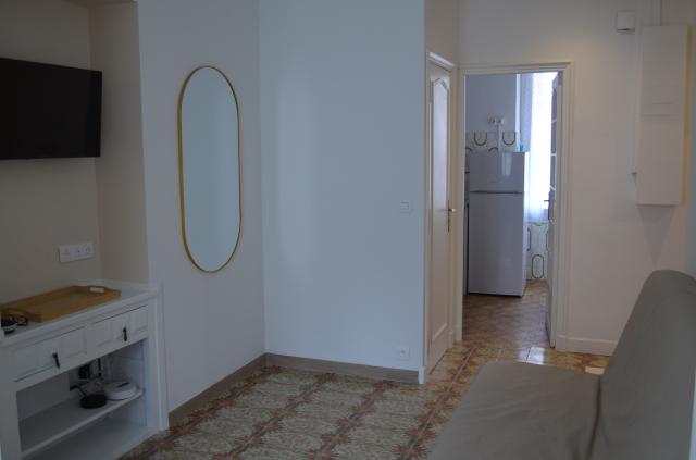 Location appartement T2 Nice - Photo 7