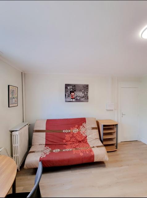 Location studio Douai - Photo 2
