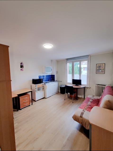 Location studio Douai - Photo 4