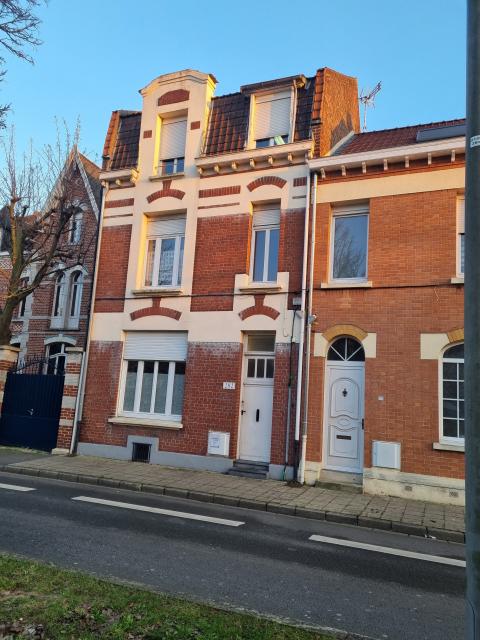 Location studio Douai - Photo 2