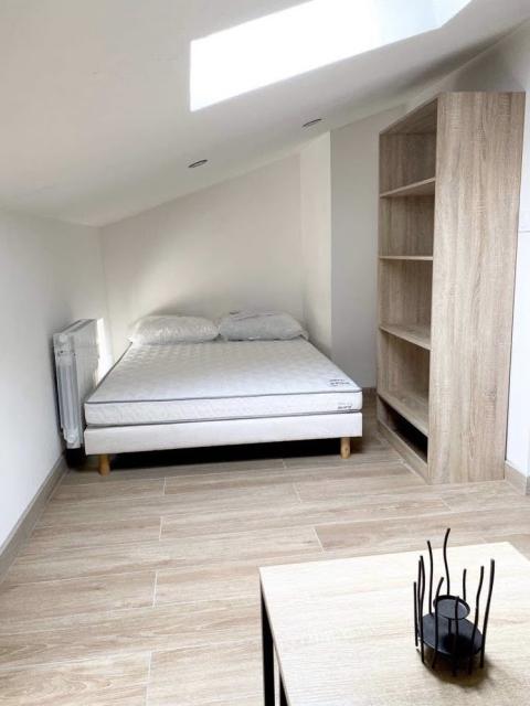 Location studio Givors - Photo 5