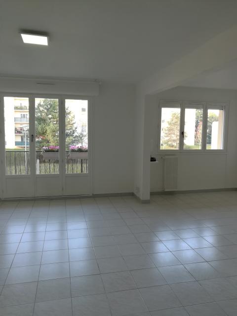 Location appartement T4 Blois - Photo 2