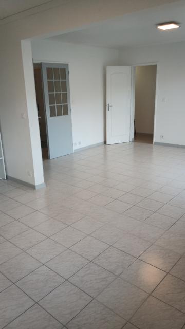 Location appartement T4 Blois - Photo 3