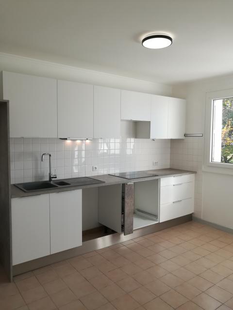 Location appartement T4 Blois - Photo 4