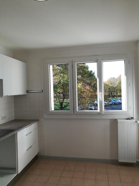 Location appartement T4 Blois - Photo 5