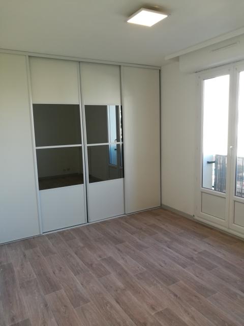 Location appartement T4 Blois - Photo 8